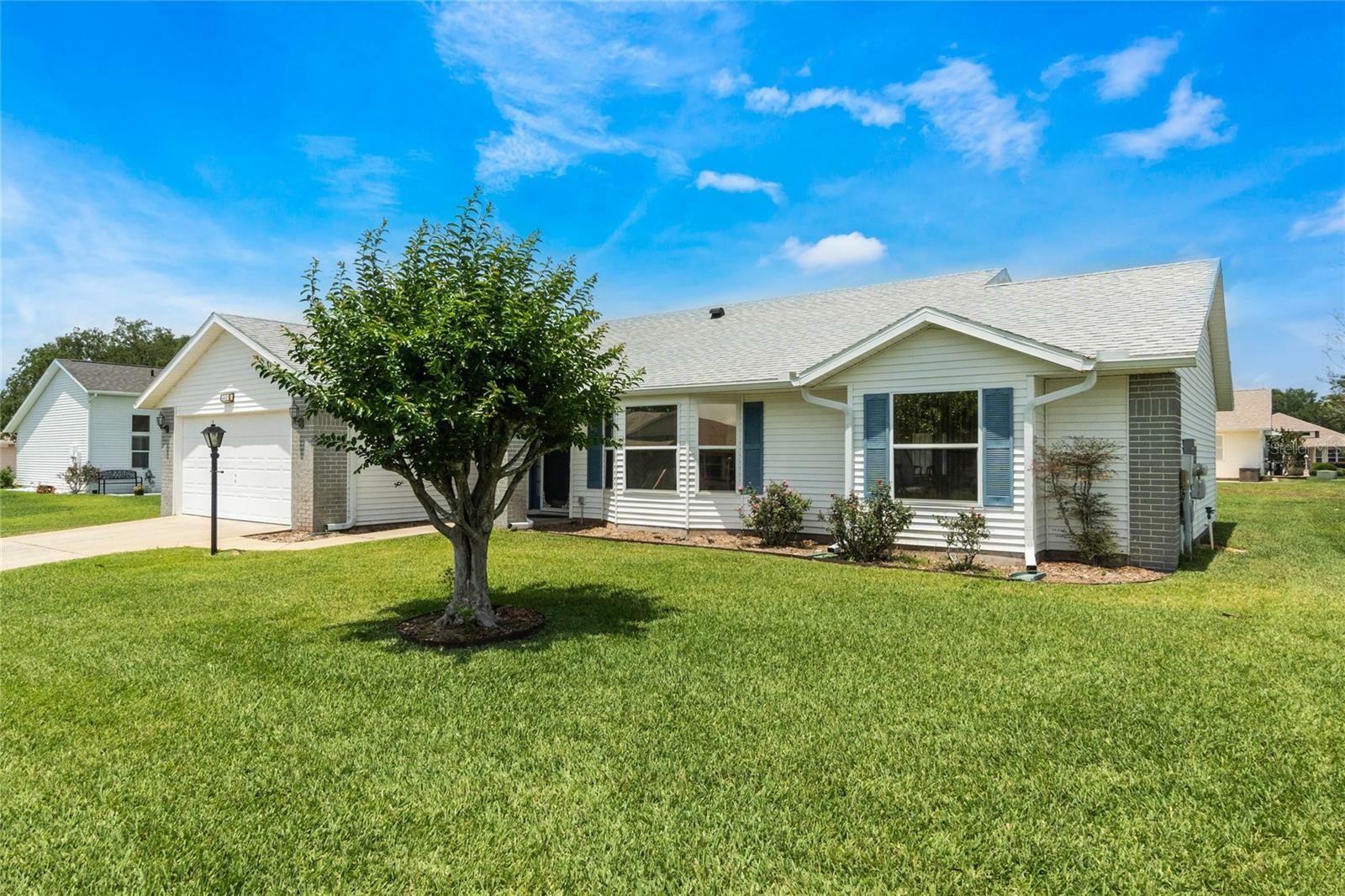 Property Photo:  6407 Match Point Street  FL 34748 