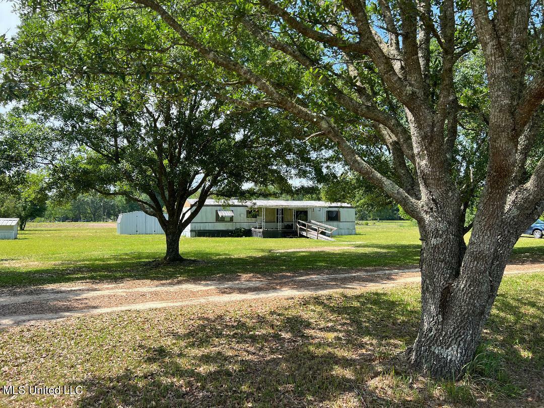 Property Photo:  3254 Dean Nursery Road  MS 39452 