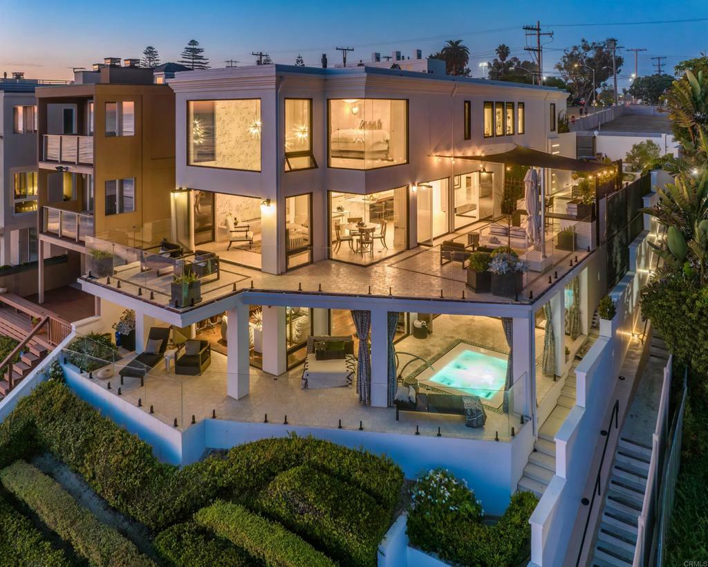 Property Photo: 2701 Ocean Street CA 92008