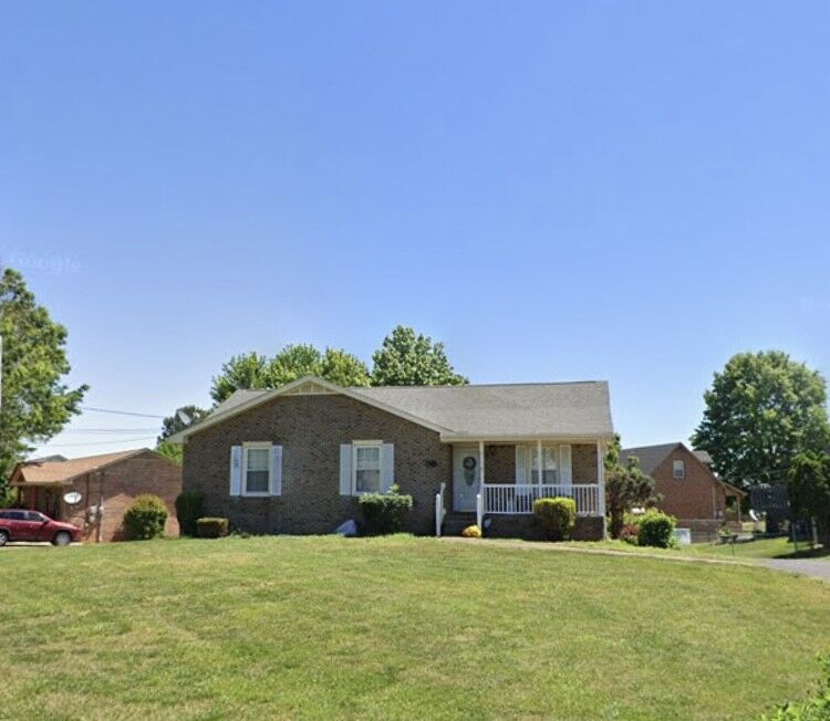 Property Photo:  1637 S Jordan Dr  TN 37042 