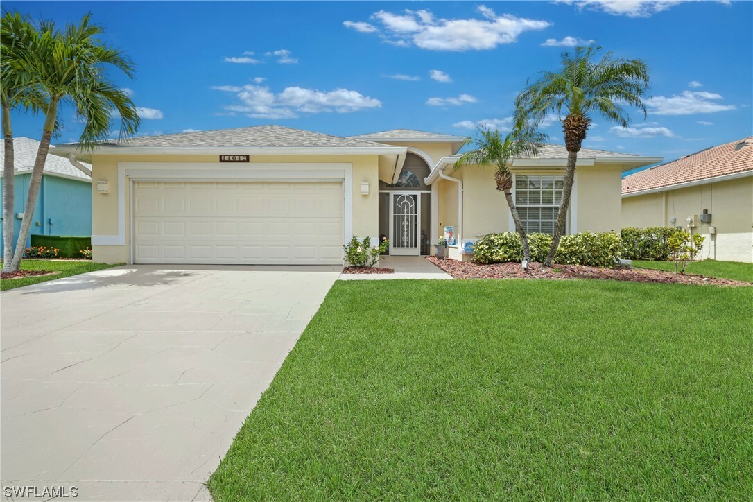 Property Photo:  14047 Castle Hill Way  FL 33919 