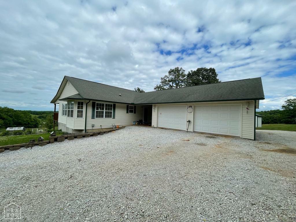 Property Photo: 7081 Martin Road AR 72633