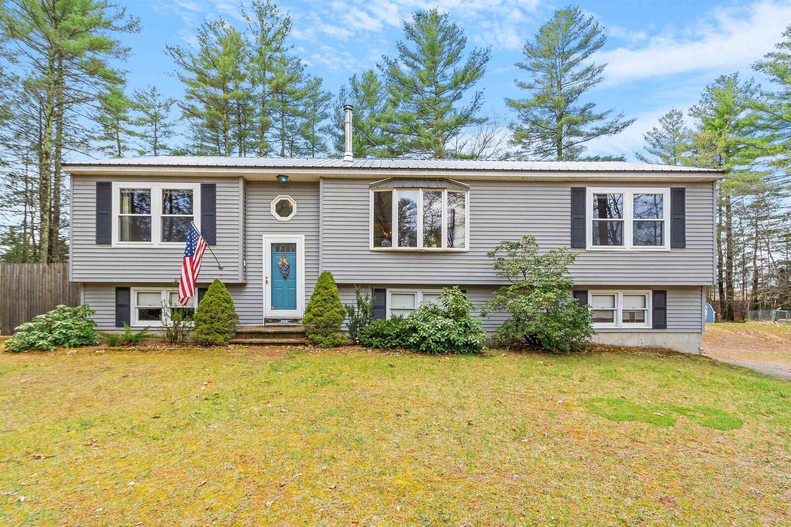 Property Photo: 10 Howard Lane NH 03858