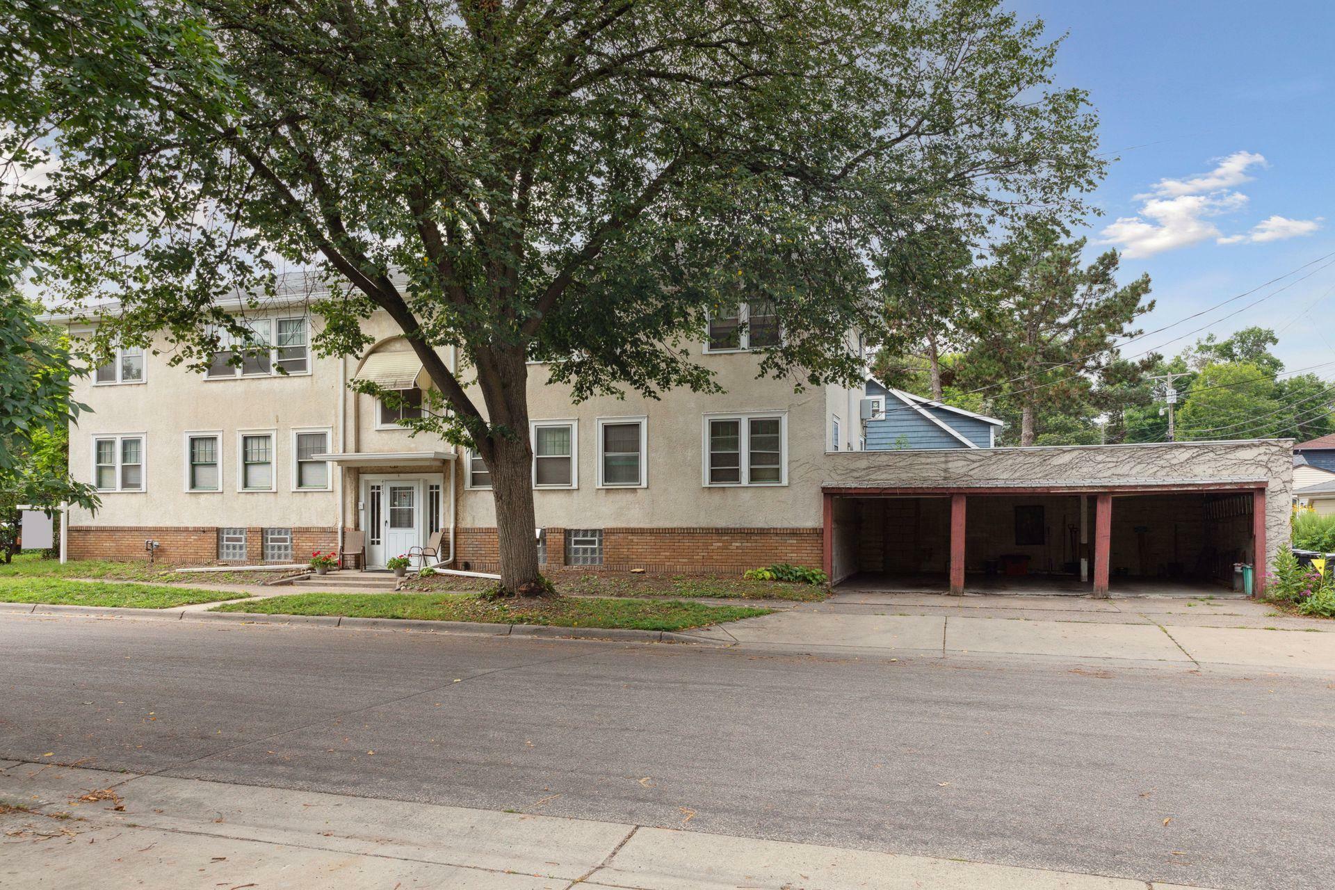 Property Photo:  473 Howell Street S  MN 55105 