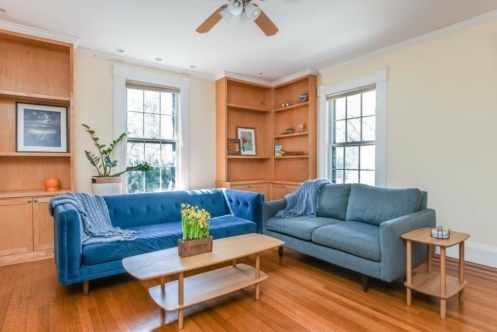 Property Photo:  141 Walnut St  MA 02445 