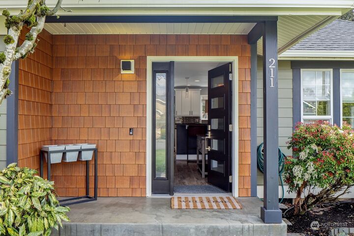 Property Photo:  211 E Sunrise Drive  WA 98264 