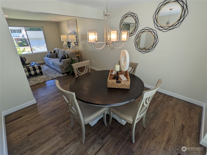 Property Photo: 11605 NE 150th Place WA 98034