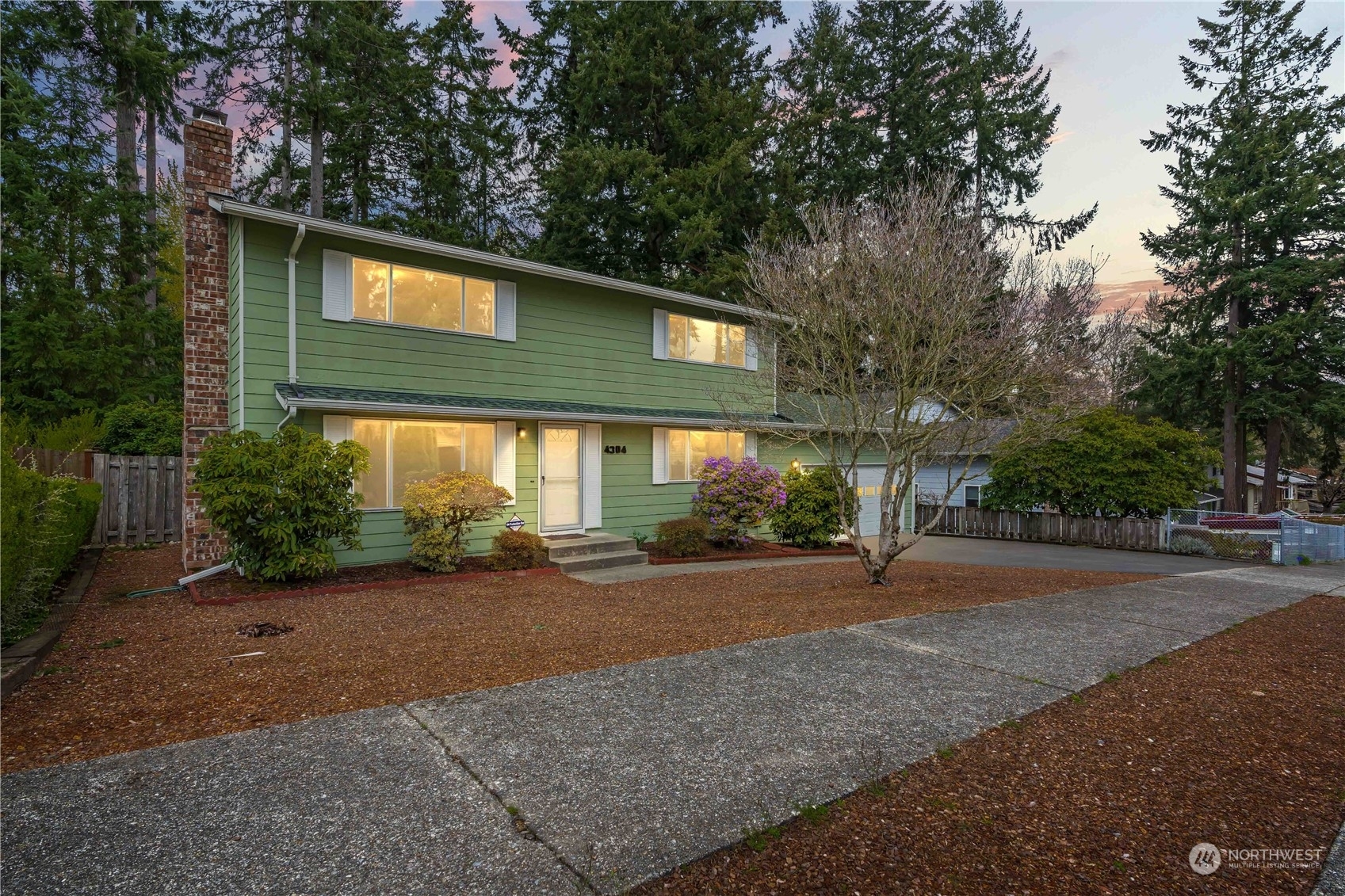 Property Photo:  4304 S 296th Place  WA 98001 