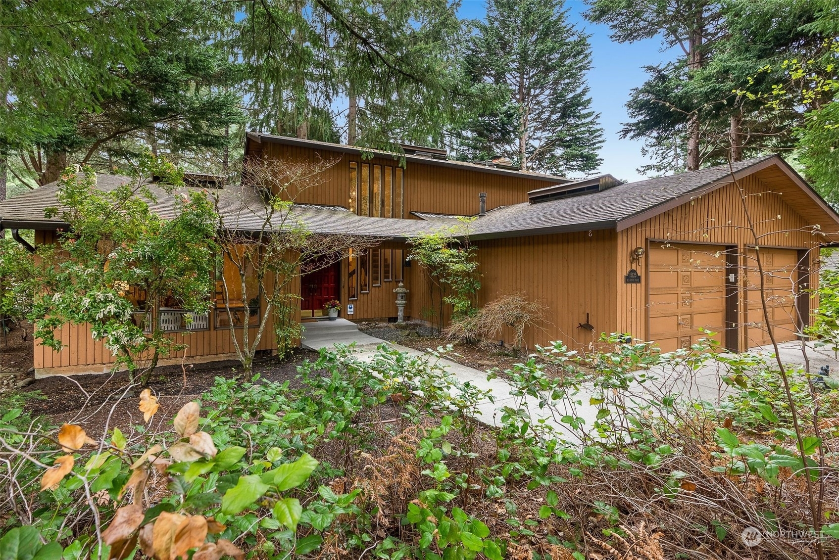 Property Photo:  15125 SE 138th Place  WA 98059 