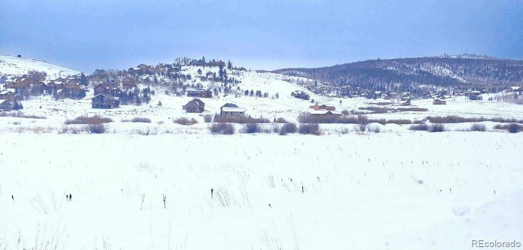 156 Village Road D-204  Granby CO 80446 photo