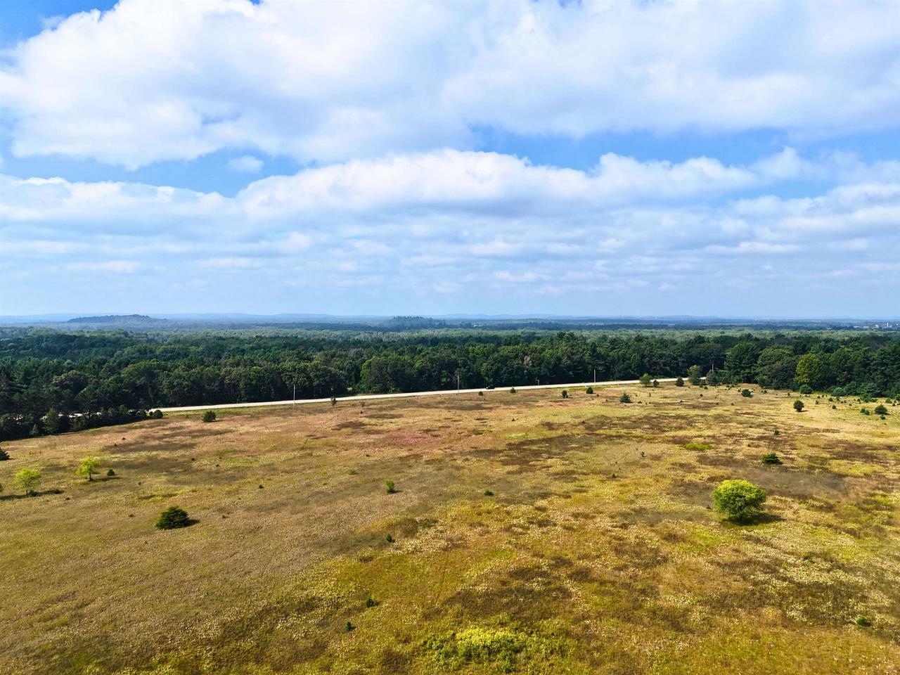 Property Photo:  20.23 Acres Highway 13  WI 53965 