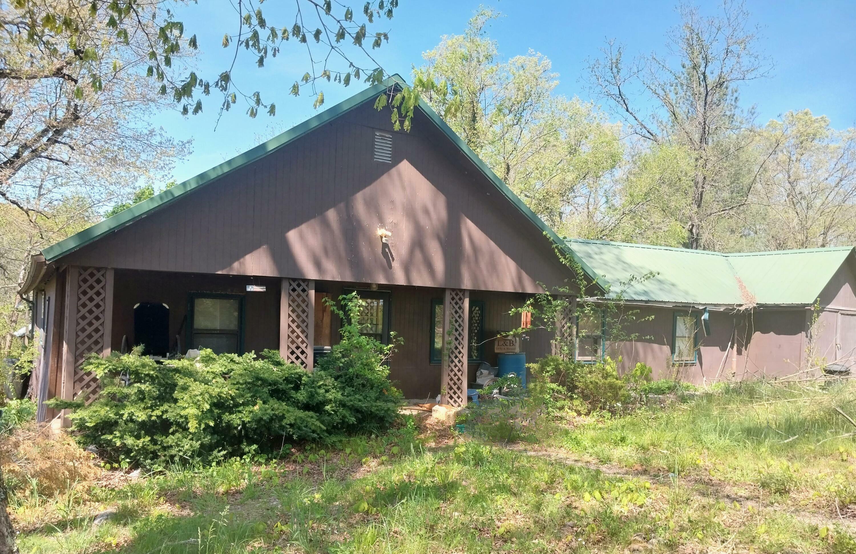 Property Photo:  4031 County Road 228  MO 65690 