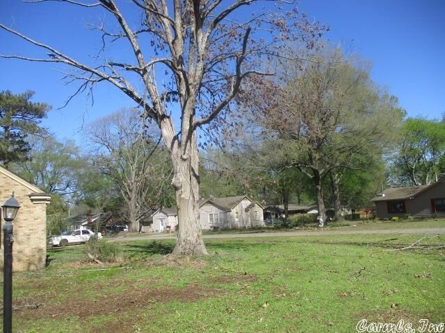 Property Photo:  1502 Red Bud Ln  AR 72160 
