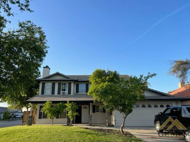 Property Photo:  3516 Trojes Avenue  CA 93313 