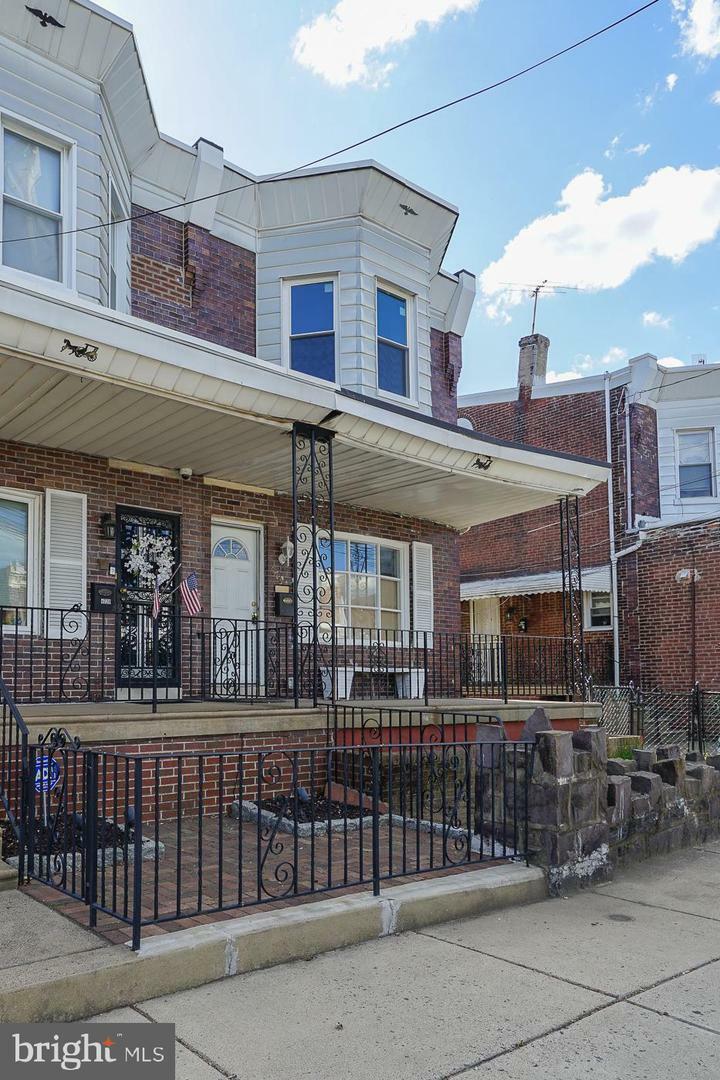 Property Photo: 4726 Princeton Avenue PA 19135