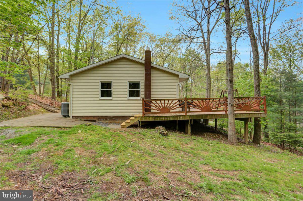Property Photo: 8178 Lincoln Way E E PA 17222
