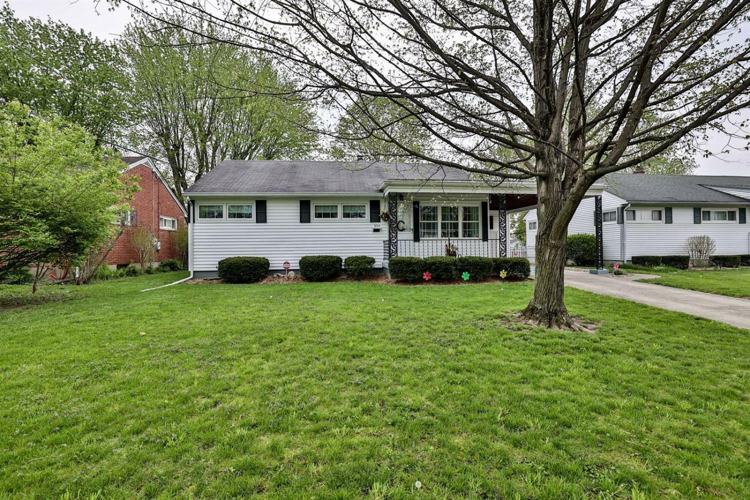 Property Photo:  904 Haverhill Drive  OH 45013 