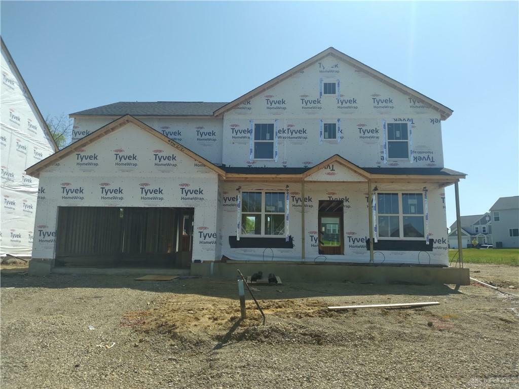 Property Photo: 1180 Melbourne Court OH 45036