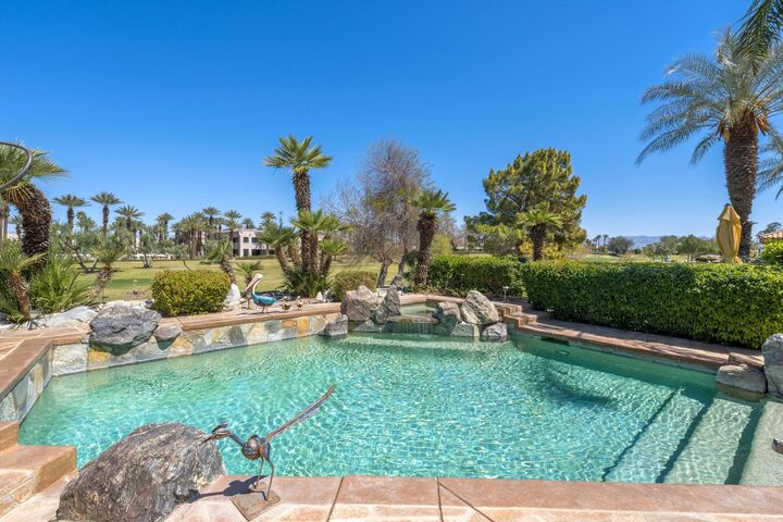 46 Pebble Beach Drive  Rancho Mirage CA 92270 photo
