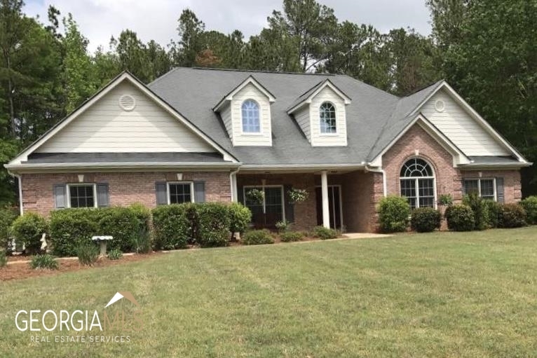 Property Photo:  20 Sutton Place  GA 30025 