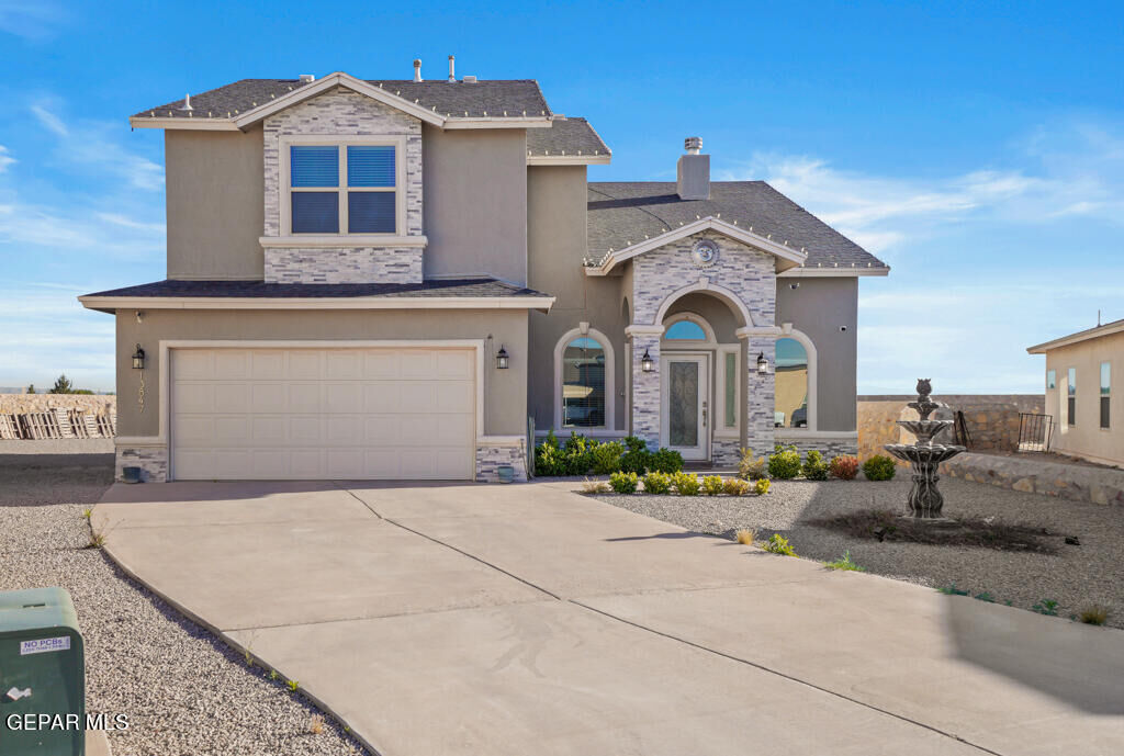 Property Photo:  13847 Alamito Creek Avenue  TX 79836 