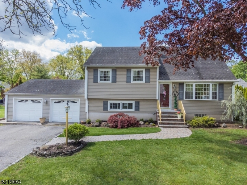 Property Photo: 43 Deerfield Rd NJ 07470