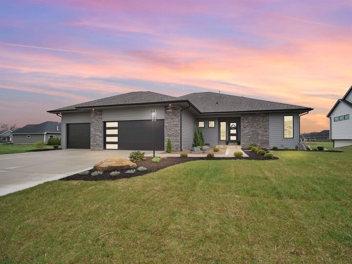 17946 Letterbrick Run  Leo IN 46765 photo