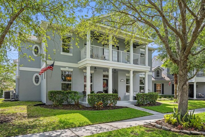 Property Photo: 3383 Morelyn Crest Circle FL 32828