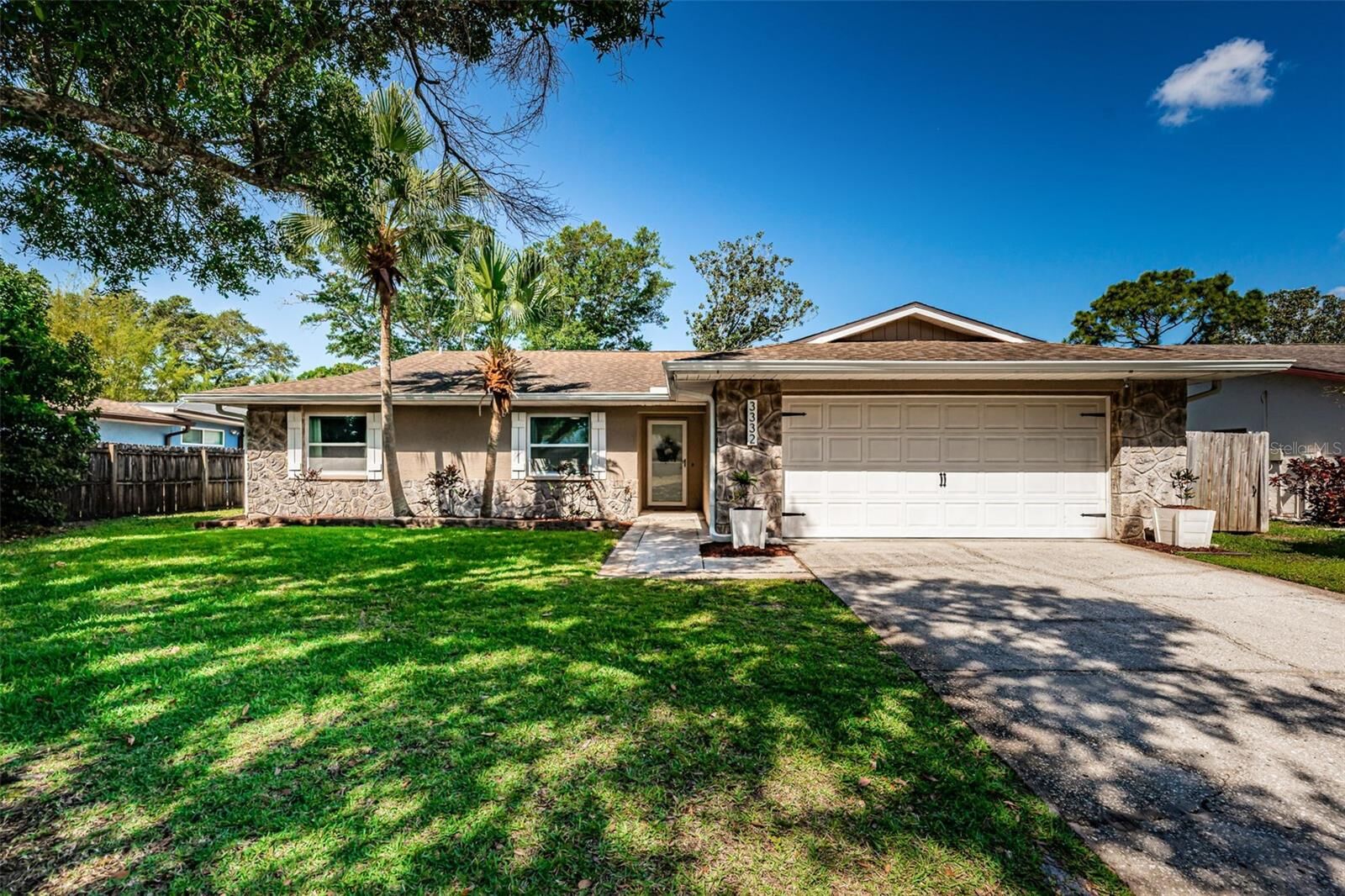 Property Photo:  3332 W Wind Chime Drive  FL 33761 