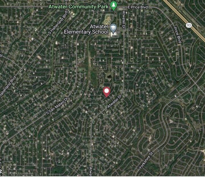 Property Photo: Wilburn Terrace FL 34288