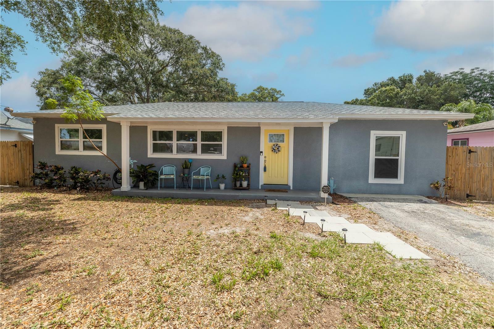 1513 S Jefferson Avenue  Clearwater FL 33756 photo