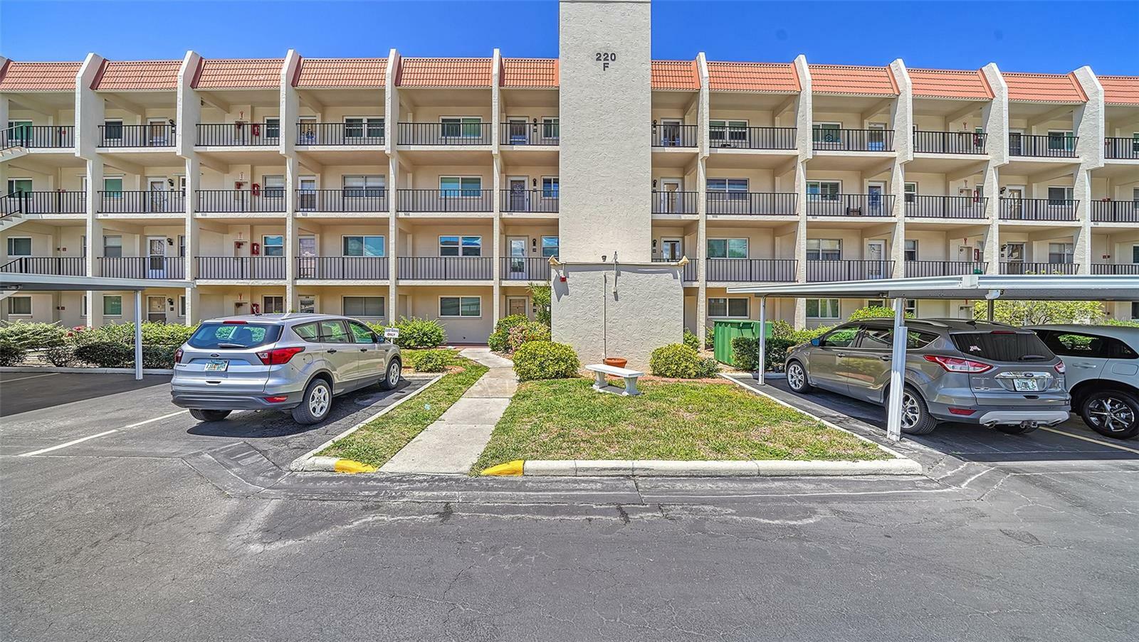 Property Photo:  220 Santa Maria Street 239  FL 34285 