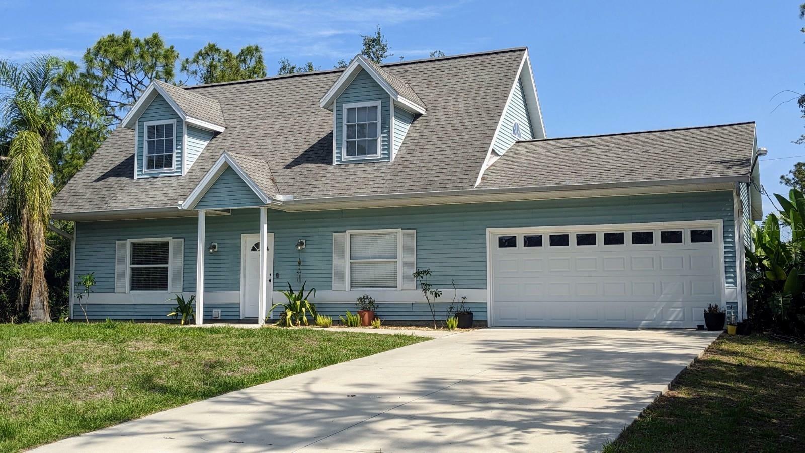 Property Photo:  23456 Beatrice Avenue  FL 33980 