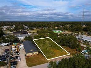 Property Photo:  S Industrial Drive  FL 32763 