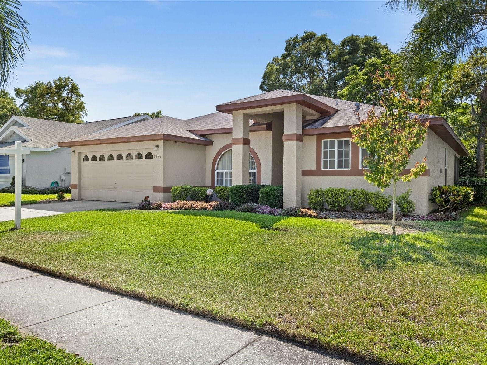 Property Photo:  1696 Silverwood Street  FL 34689 