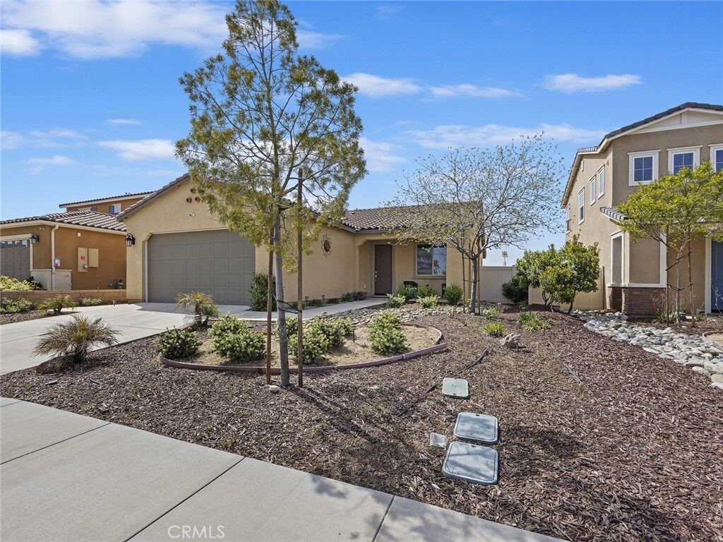 Property Photo:  1389 Mary Lane  CA 92223 