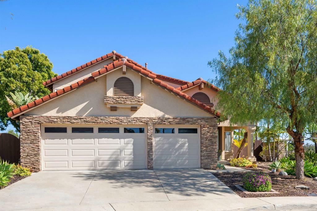 Property Photo: 1944 Vineyard Avenue CA 92081