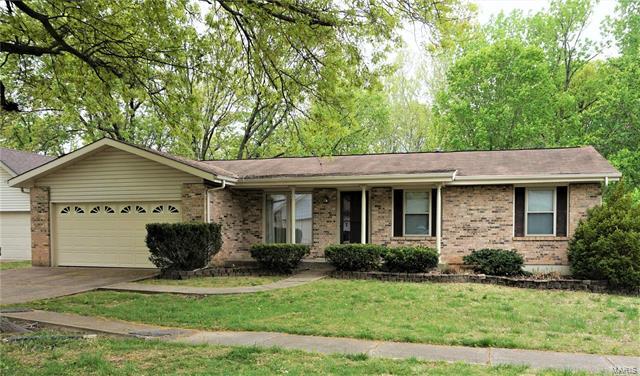 Property Photo:  2922 Coram Drive  MO 63129 