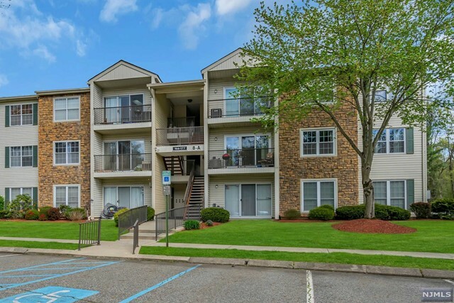 Property Photo: 167 Robertson Way NJ 07035
