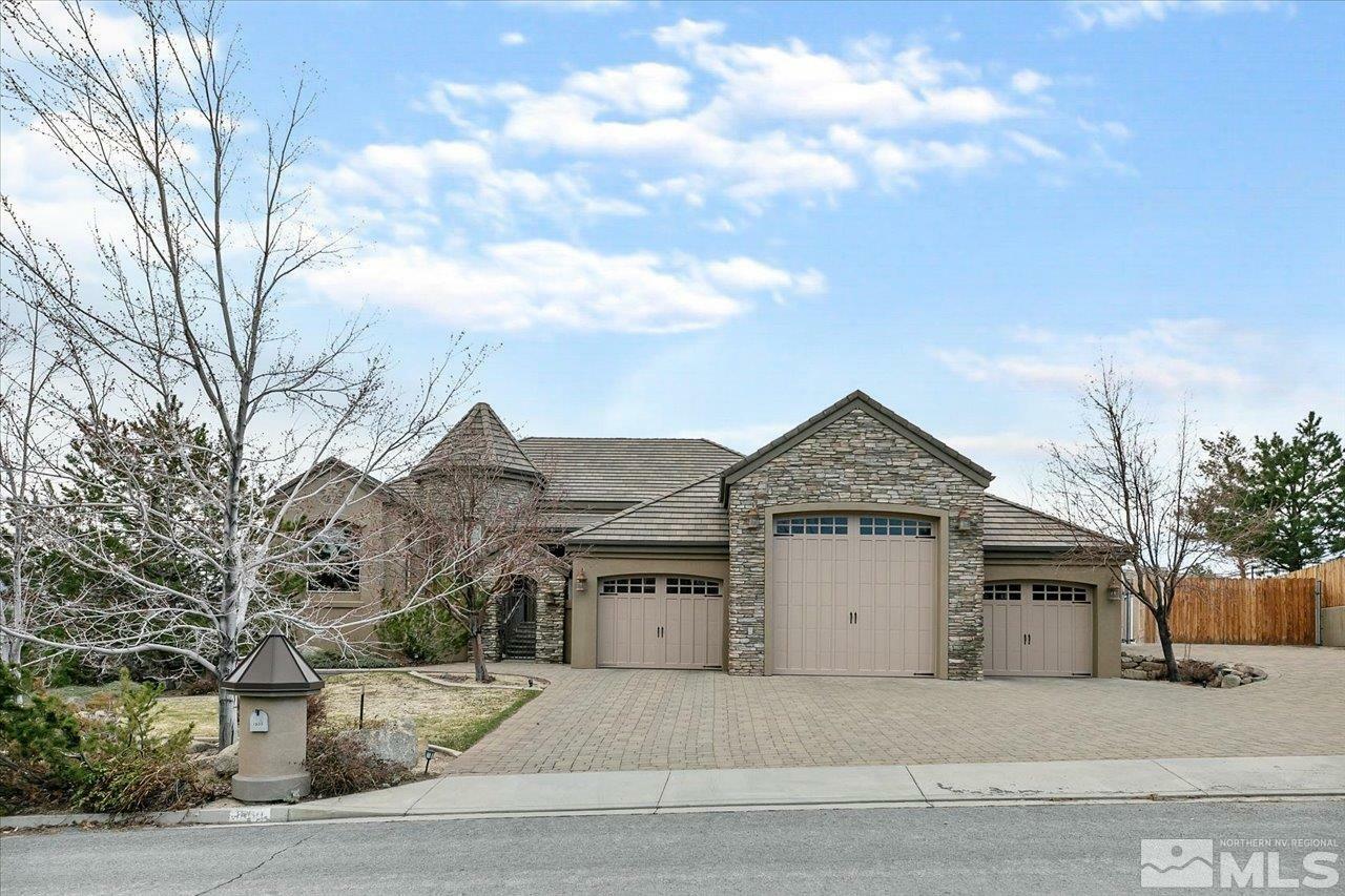 1500 Taos Lane  Reno NV 89511 photo