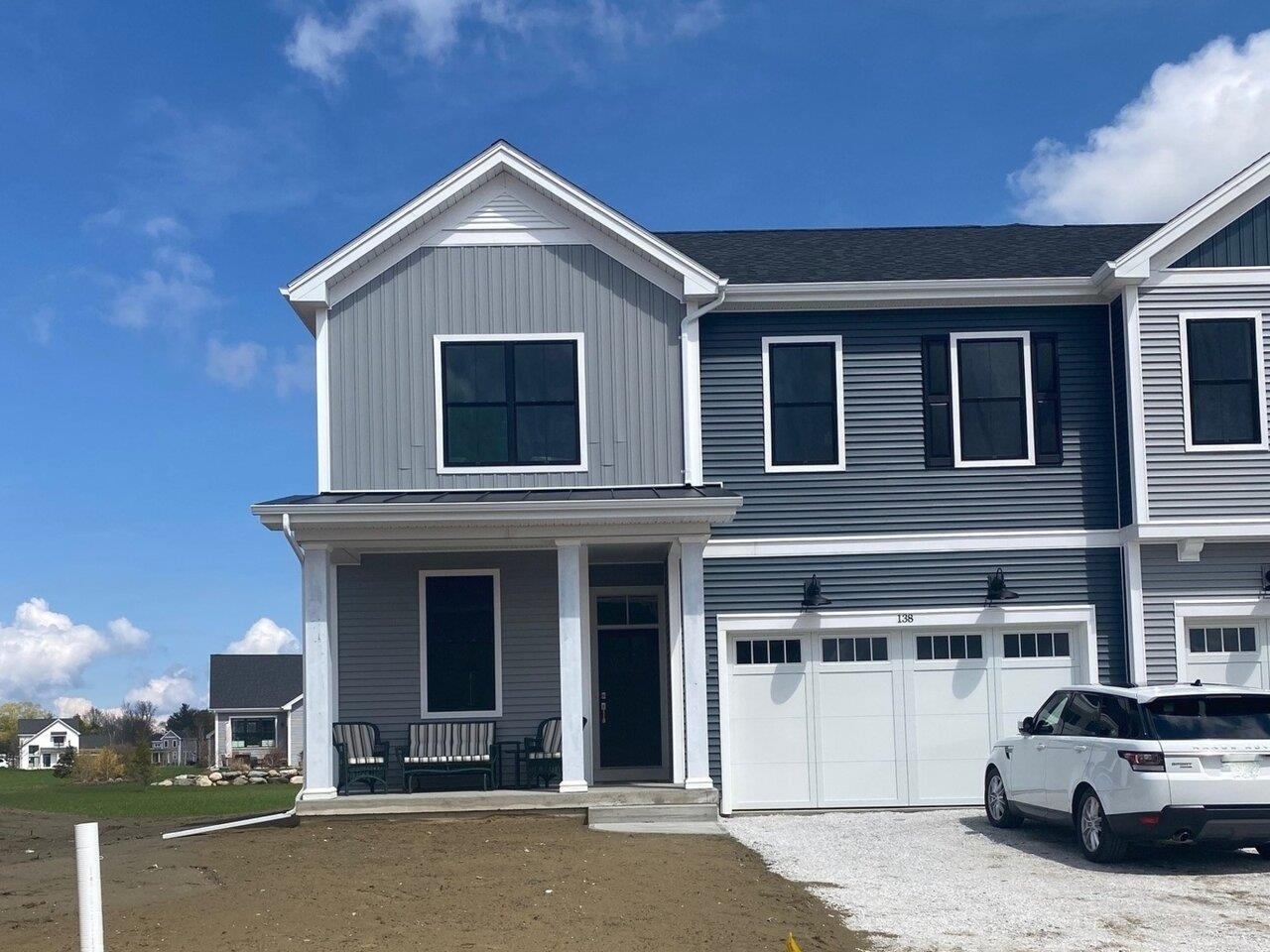 Property Photo: 31 Willoughby Lane VT 05482