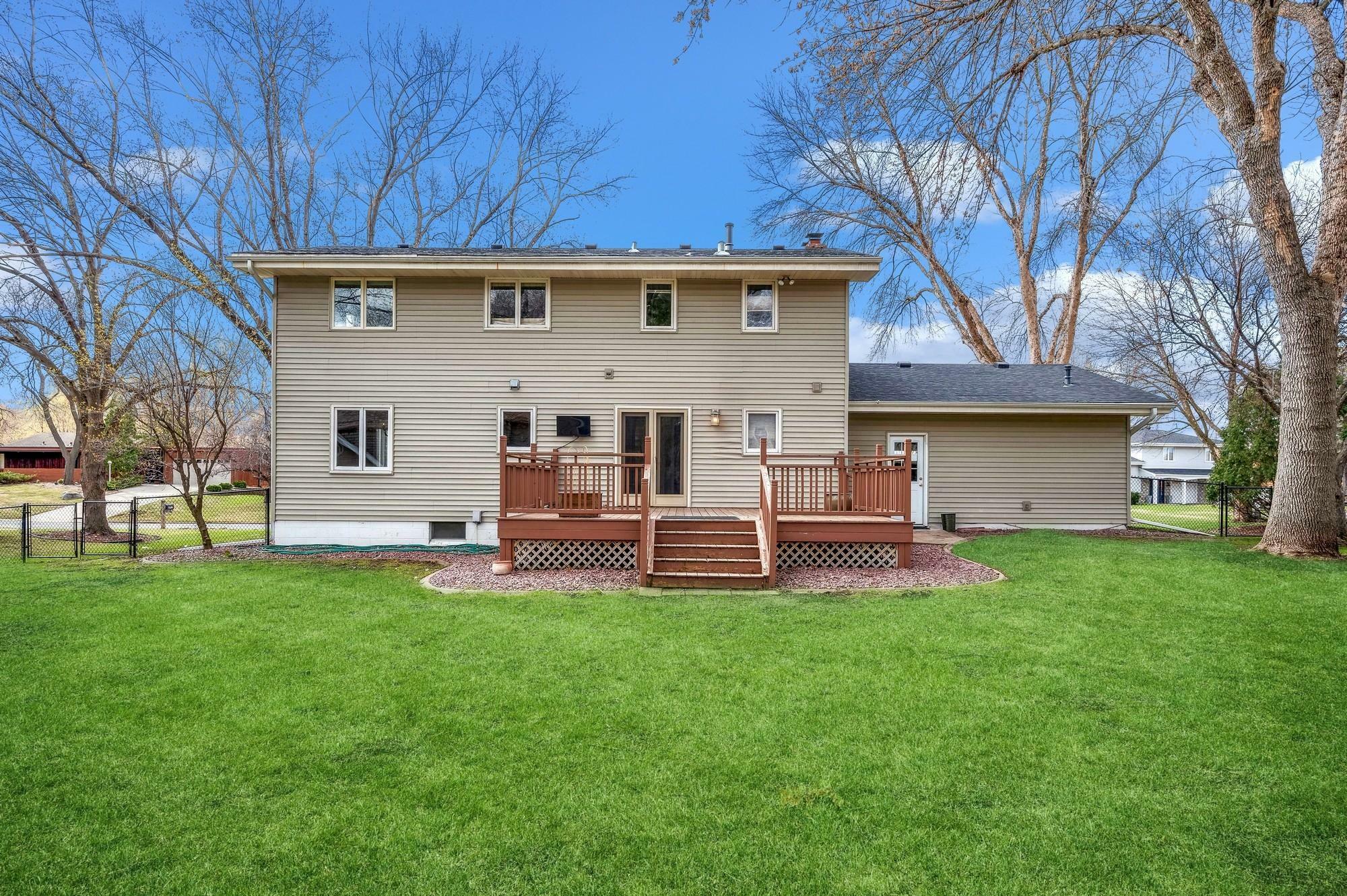 Property Photo:  6716 Sioux Trail  MN 55439 