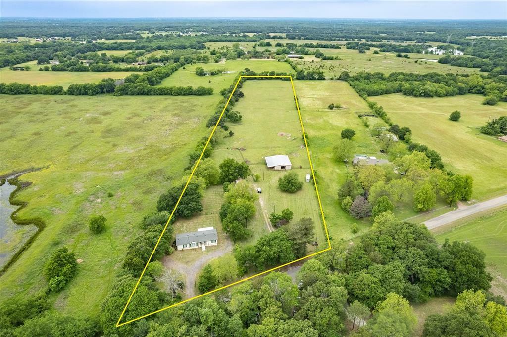 Property Photo: 11554 County Road 2316 TX 75160