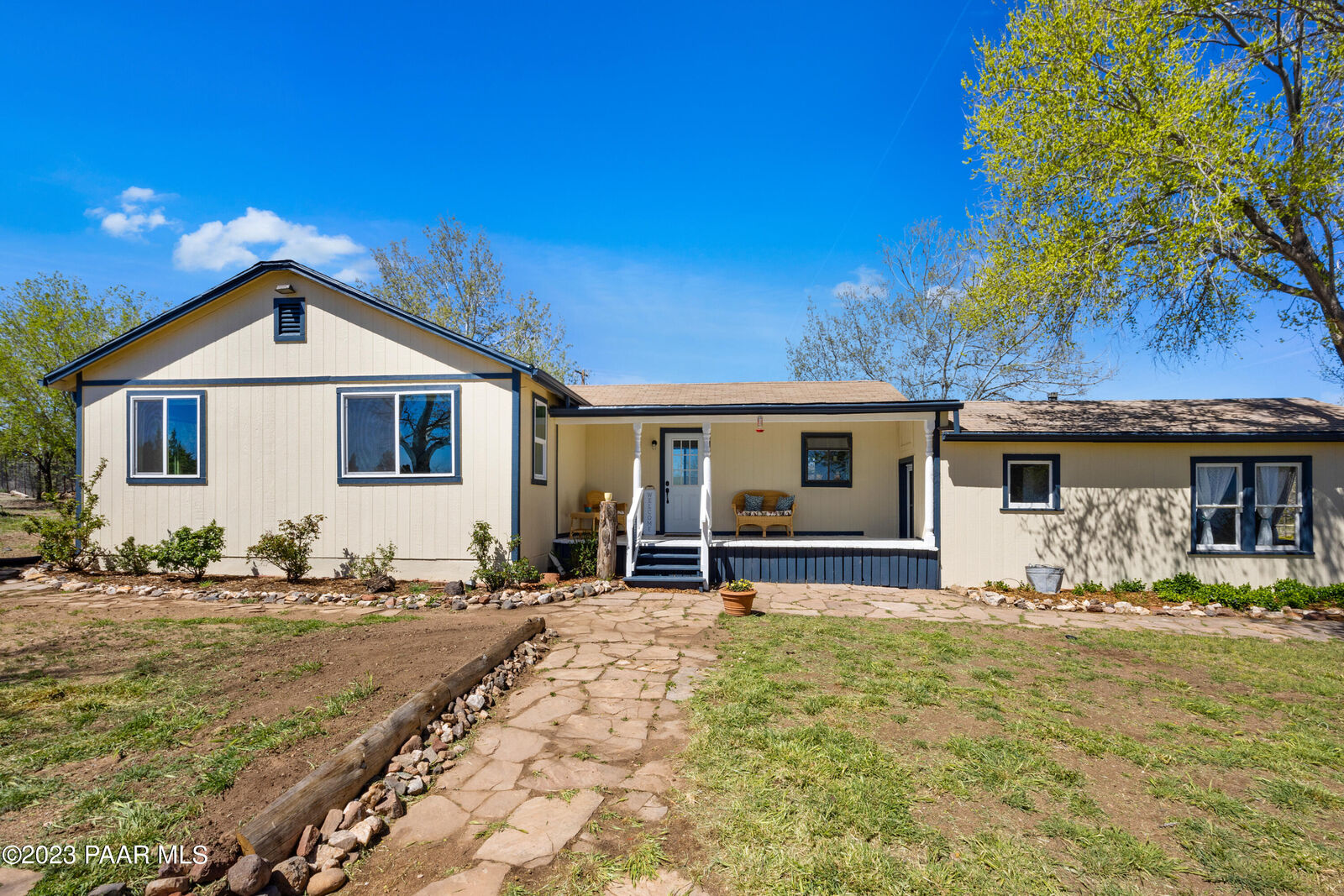 Property Photo:  3655 Lucas Lane  AZ 86323 