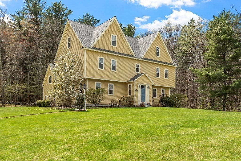 Property Photo:  24 Rocky Dundee Rd  MA 01740 