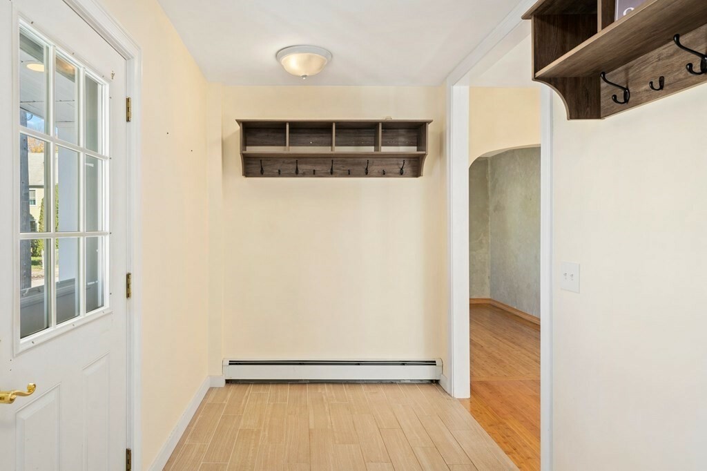 Property Photo: 105 Oakland RI 02861