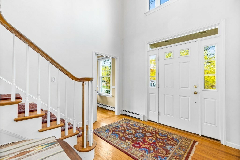 Property Photo:  24 Whittier Drive  MA 02066 