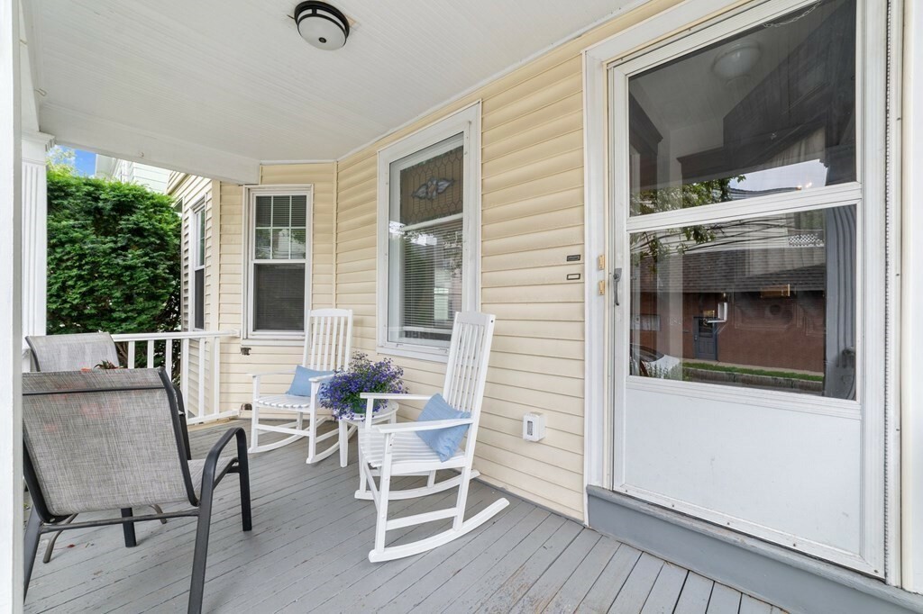 Property Photo:  111 Beech Street 1  MA 02478 