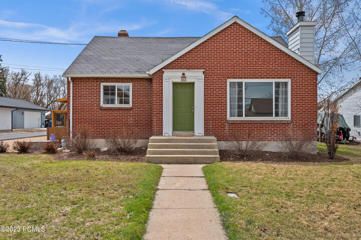 265 W 200 N  Heber City UT 84032 photo