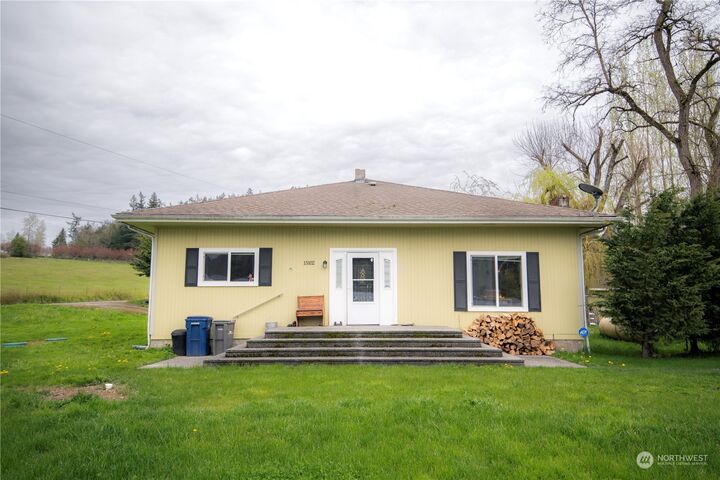 Property Photo:  15102  Nookachamps Road  WA 98273 